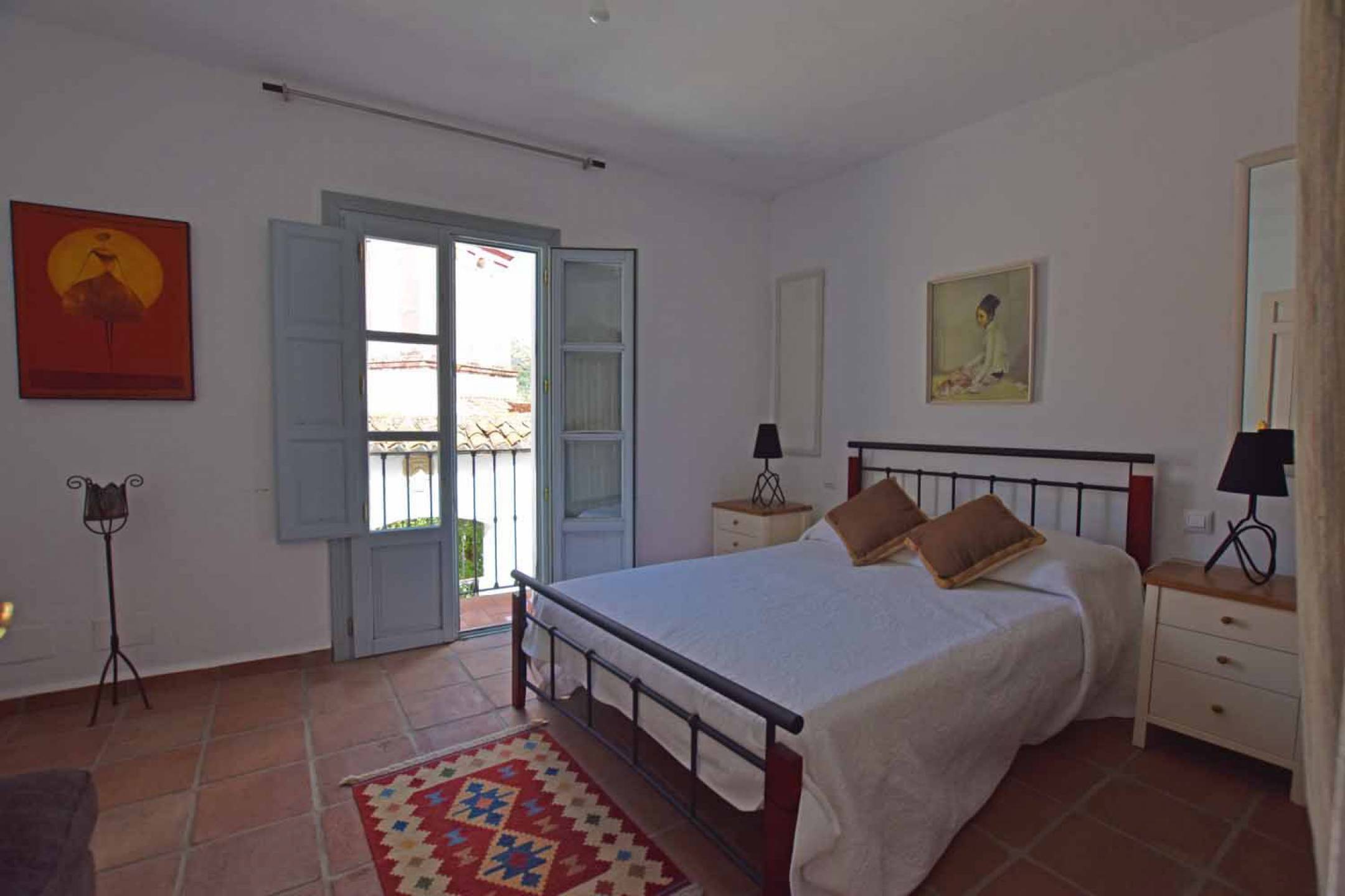 Villa à vendre à Málaga 23