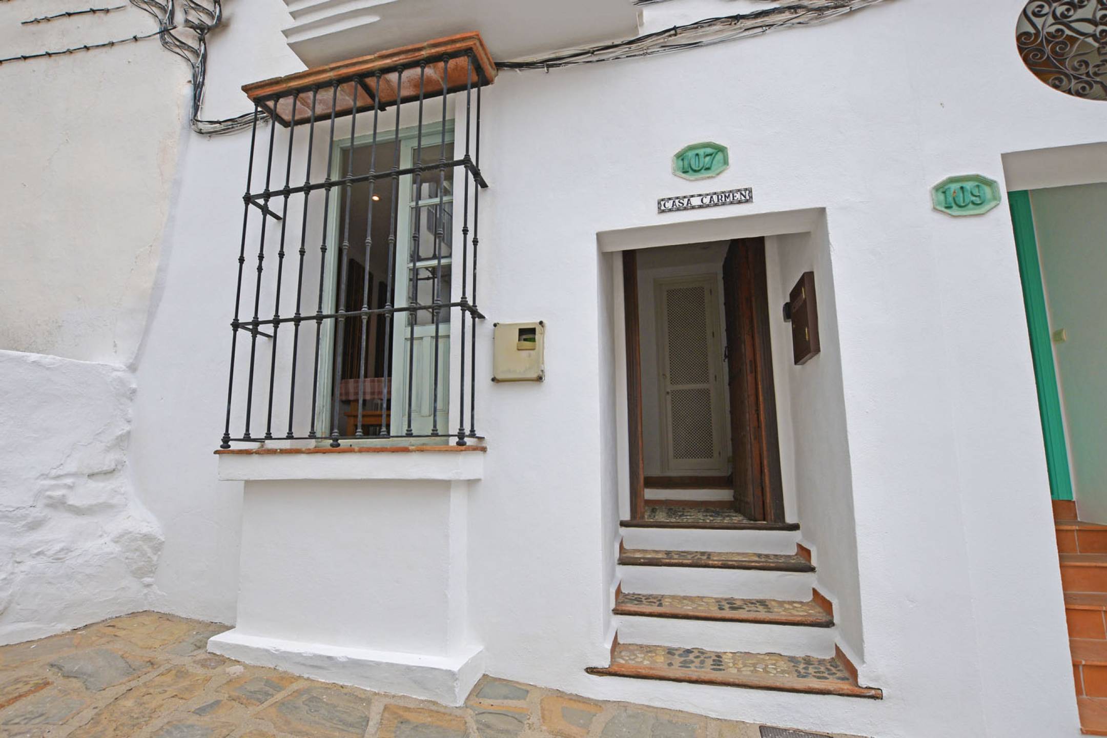 Villa à vendre à Málaga 25