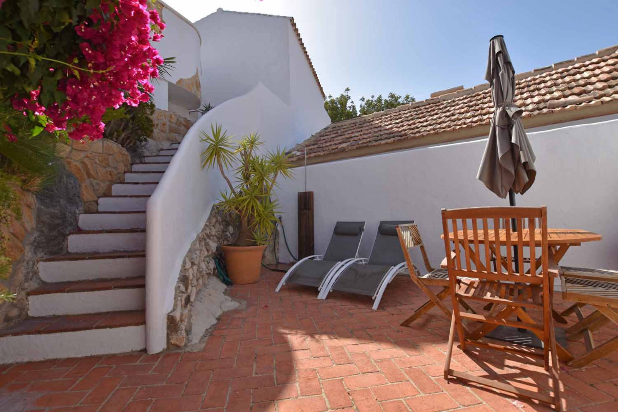 Villa à vendre à Málaga 5