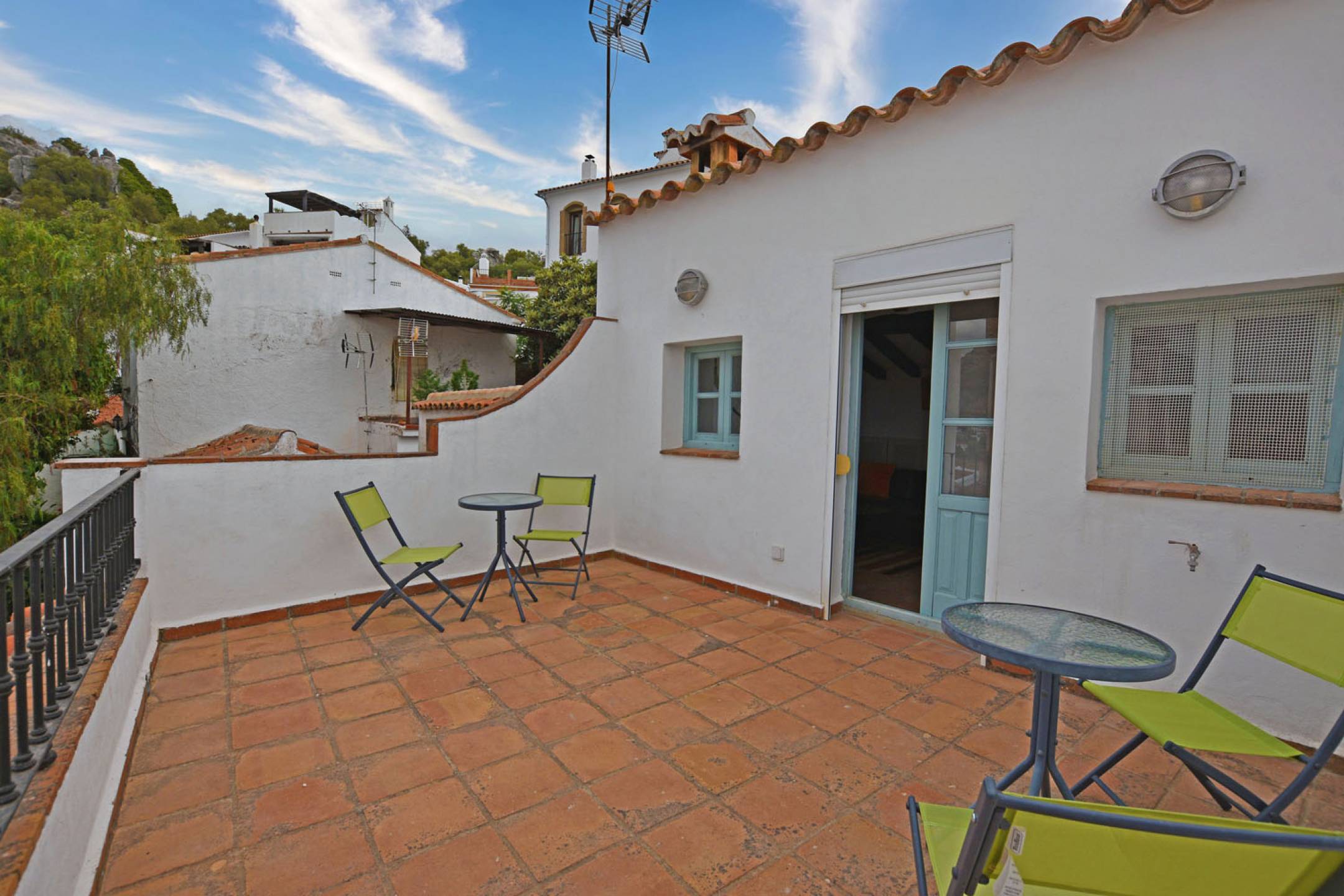 Villa à vendre à Málaga 6