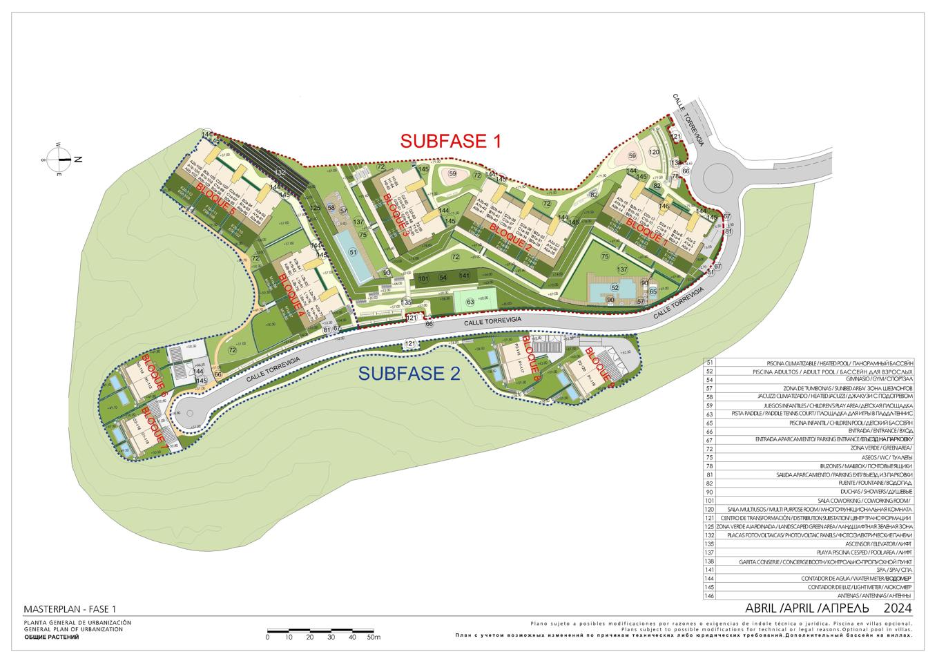 Квартира для продажи в Estepona 13