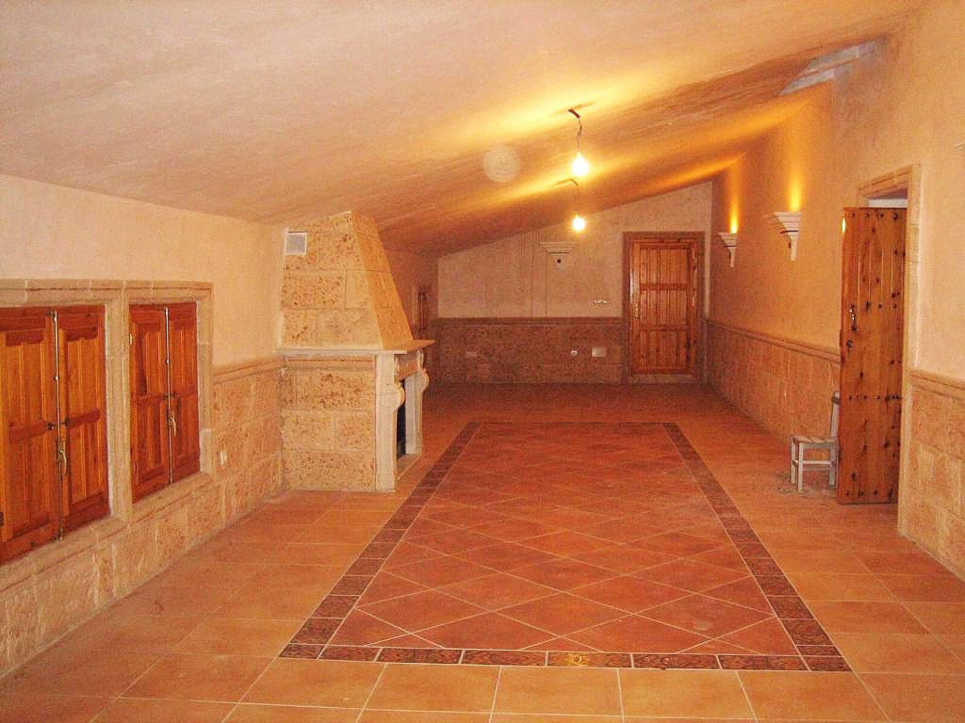 Countryhome for sale in Lorca 10