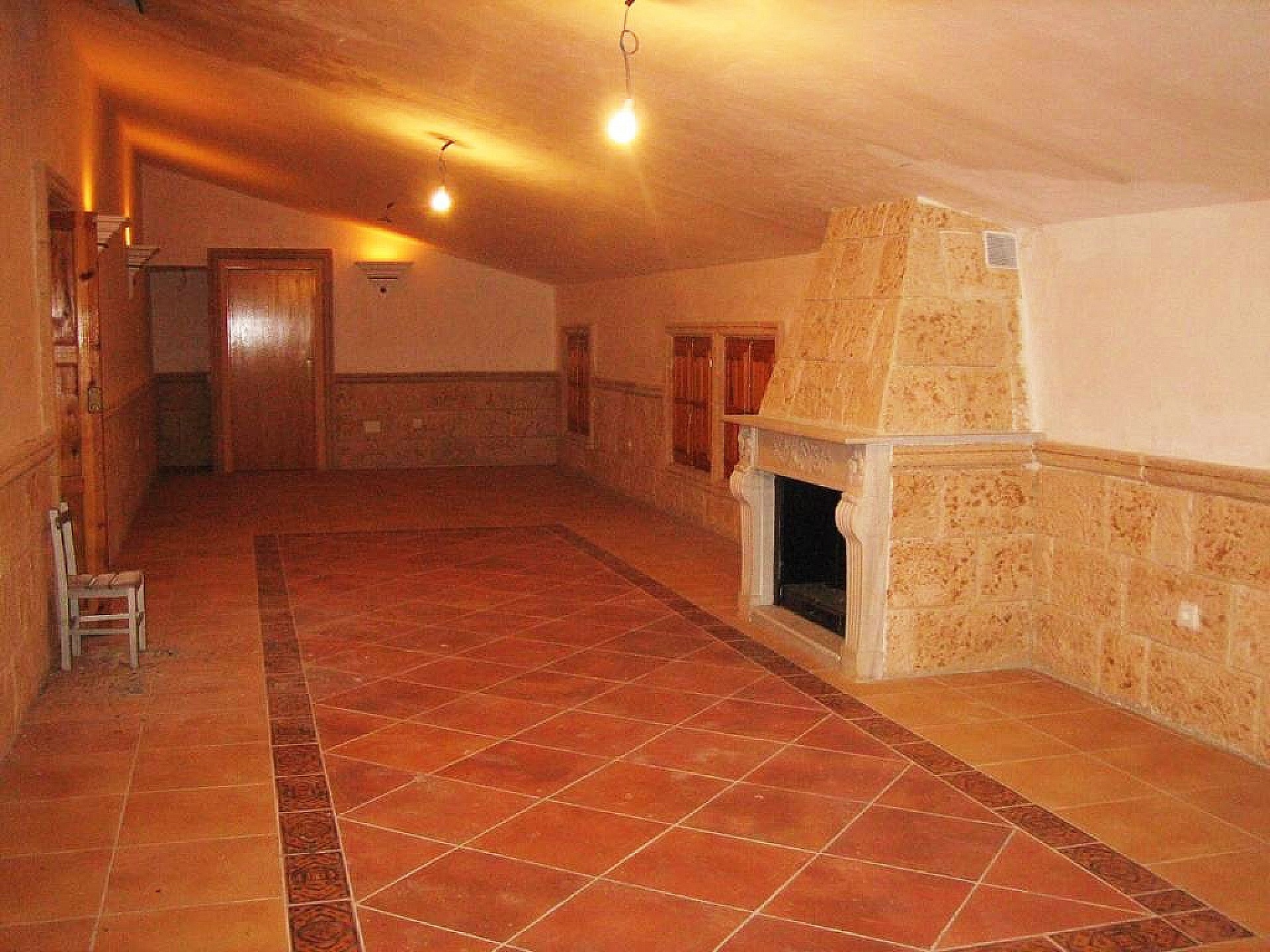 Countryhome for sale in Lorca 2