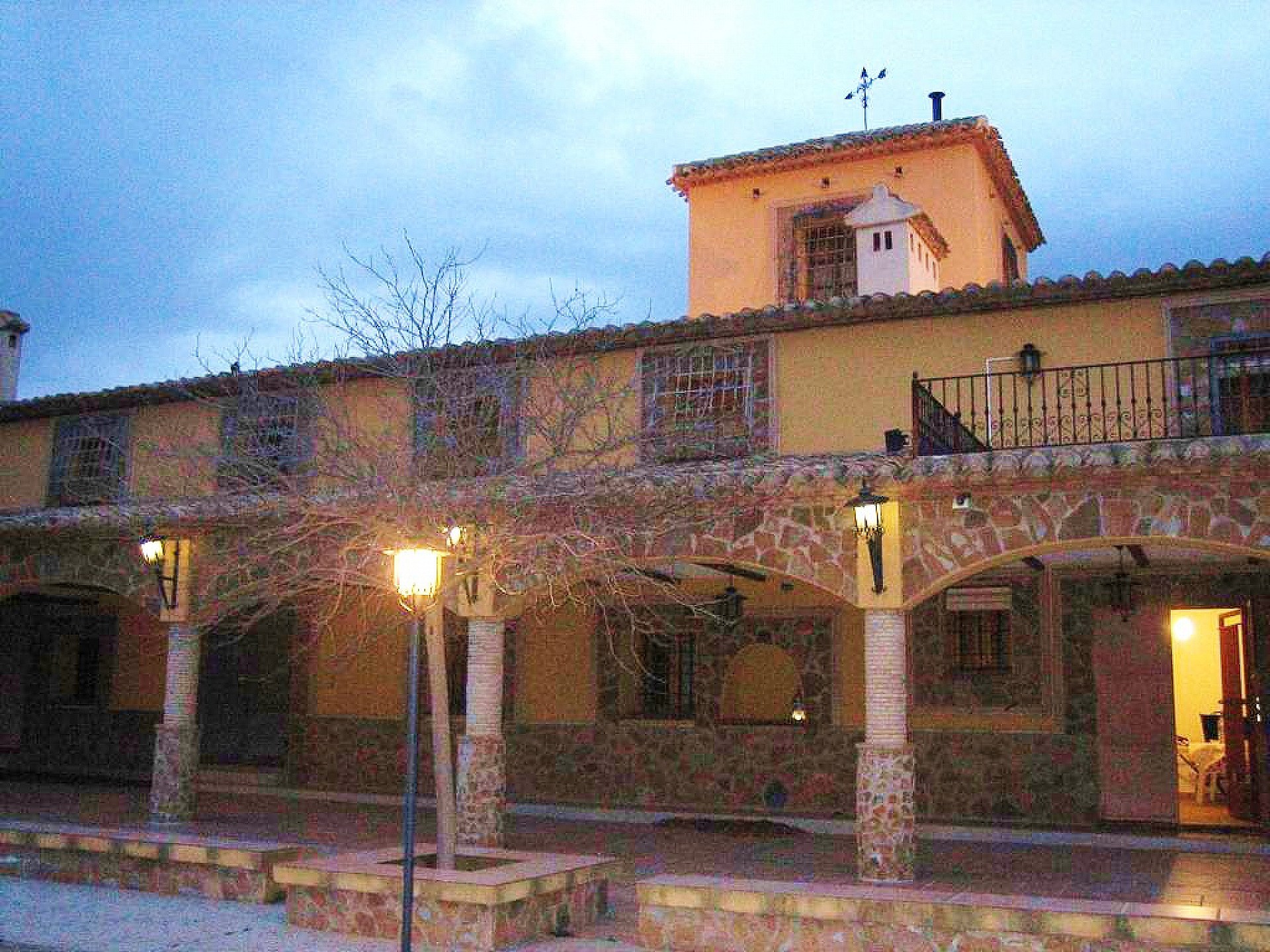 Countryhome for sale in Lorca 7