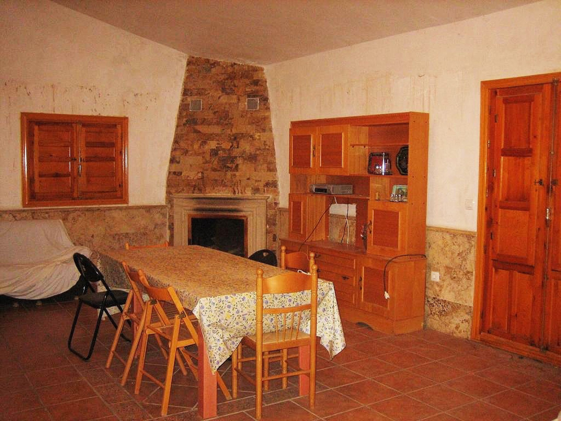 Countryhome for sale in Lorca 9