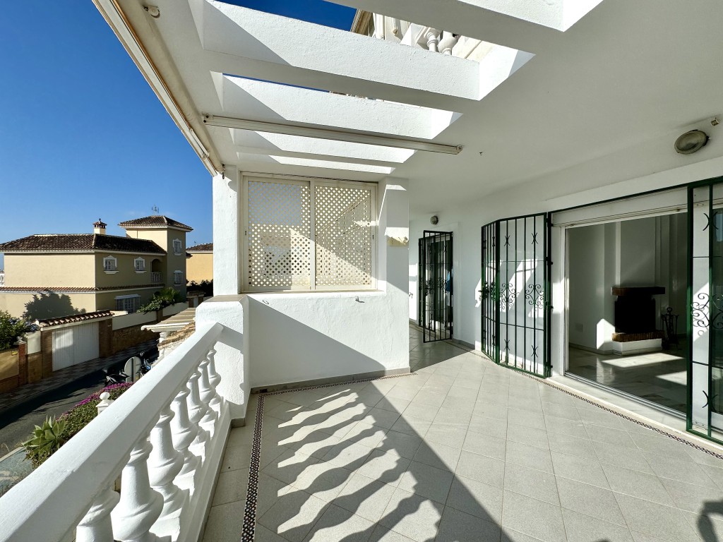 Apartamento en venta en Mijas 10