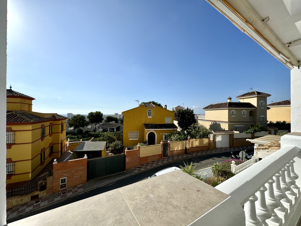 Apartamento en venta en Mijas 15