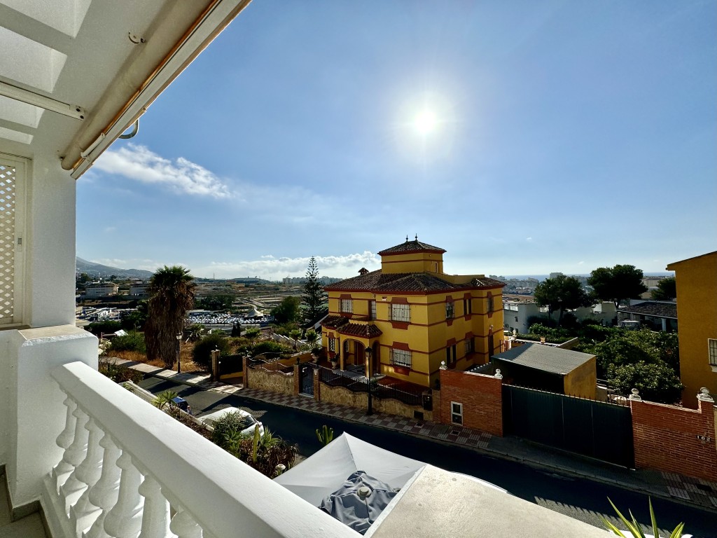 Apartamento en venta en Mijas 16