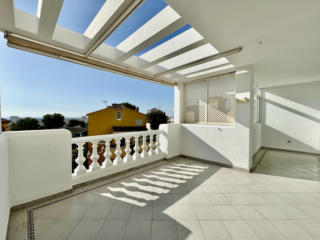 Apartamento en venta en Mijas 18