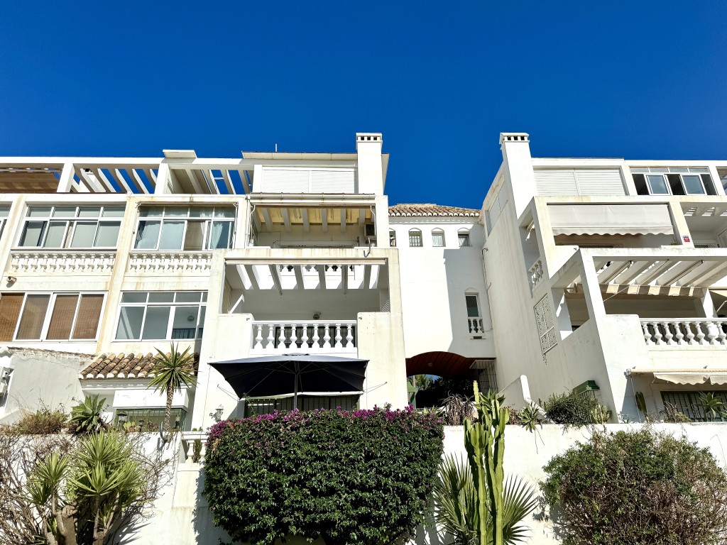 Apartamento en venta en Mijas 20