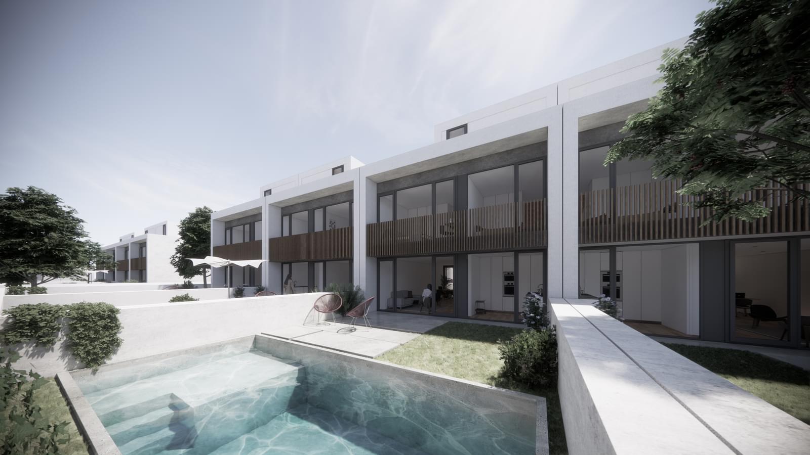 Plot te koop in Leiria District 1