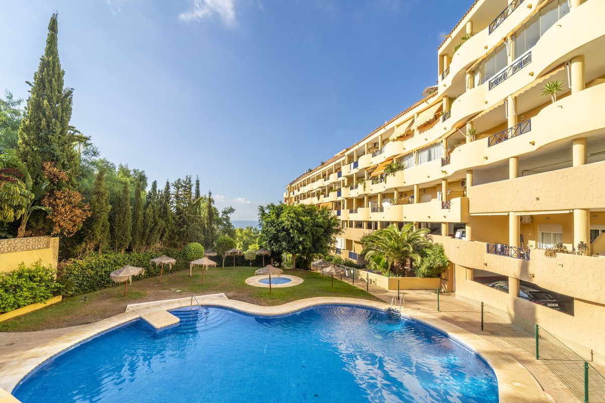 Квартира для продажи в Fuengirola 15