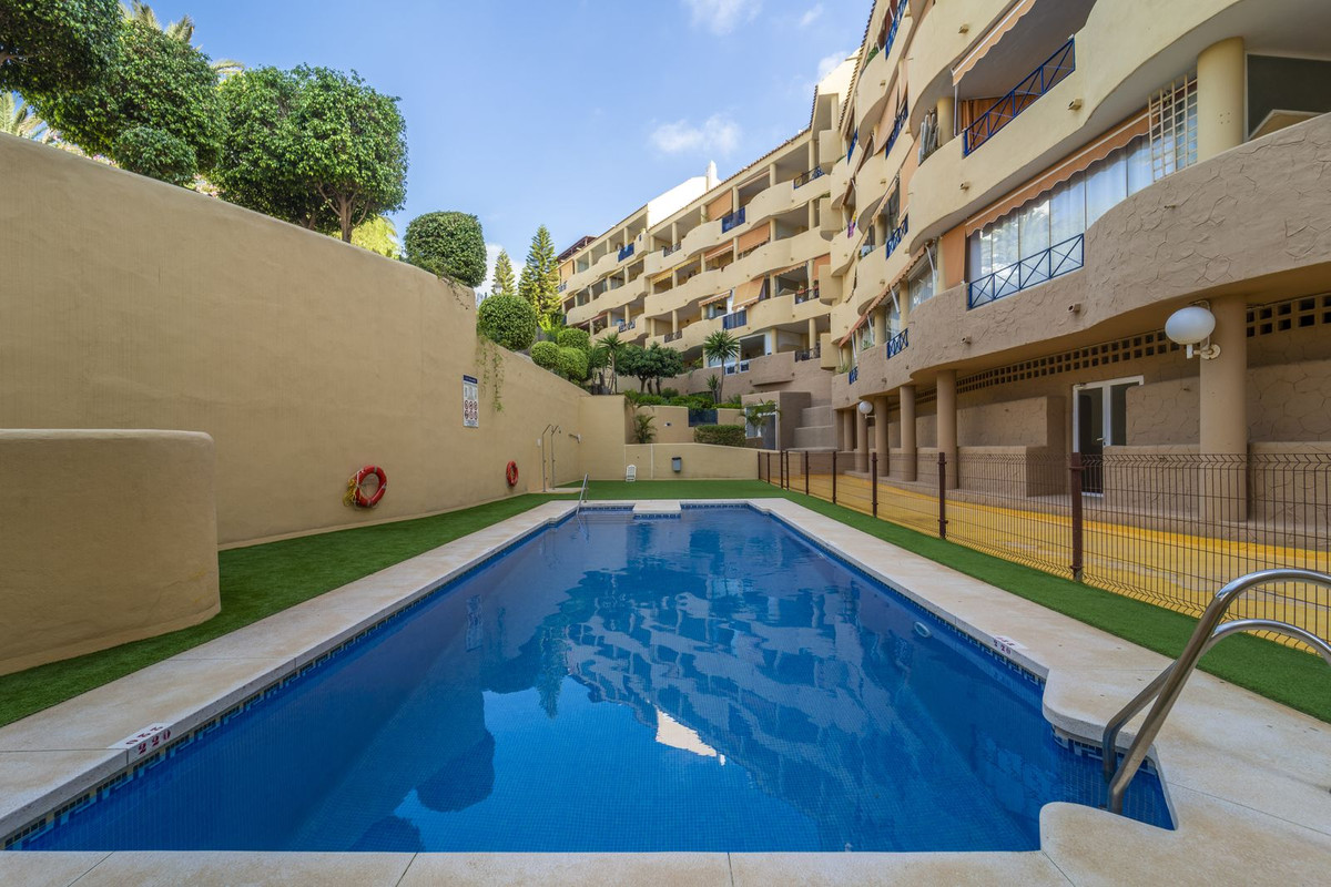 Квартира для продажи в Fuengirola 18