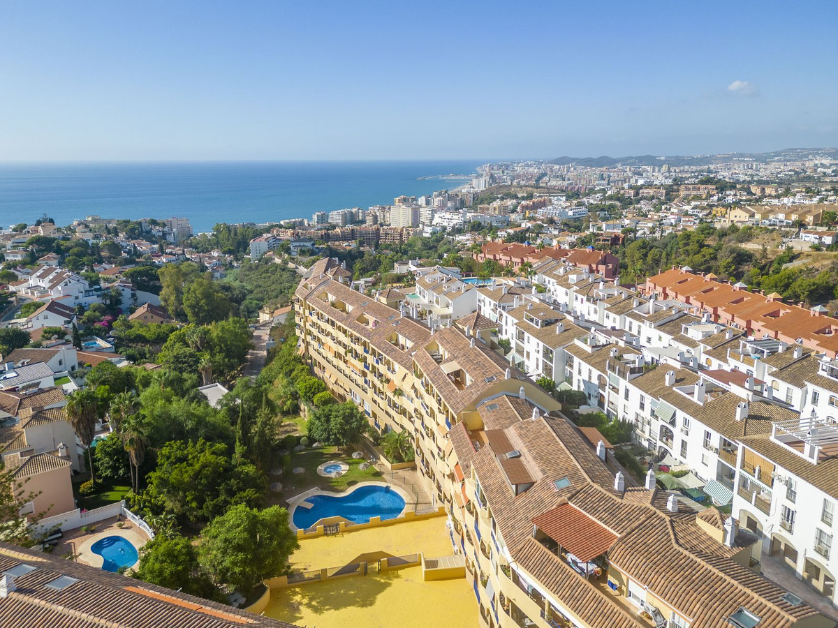 Квартира для продажи в Fuengirola 2