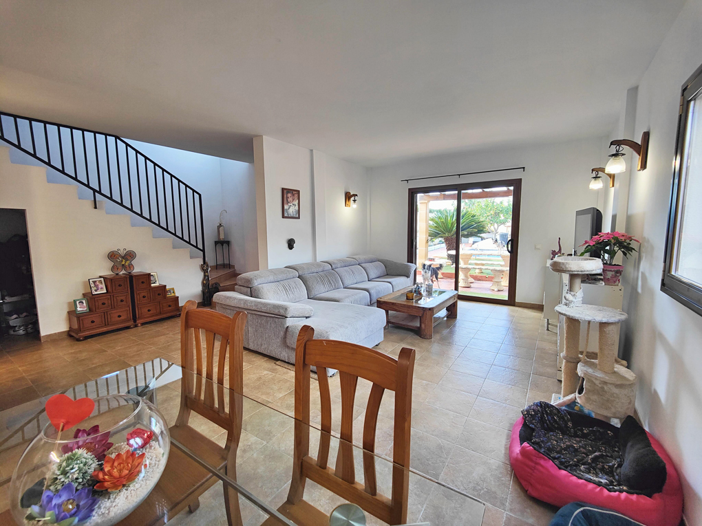 Townhouse for sale in Mallorca South 4