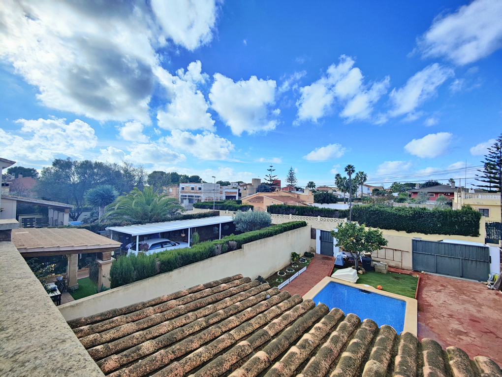 Townhouse for sale in Mallorca South 9