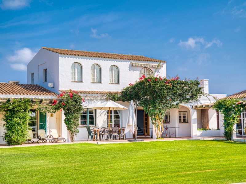 Landhaus zum Verkauf in Menorca East 48