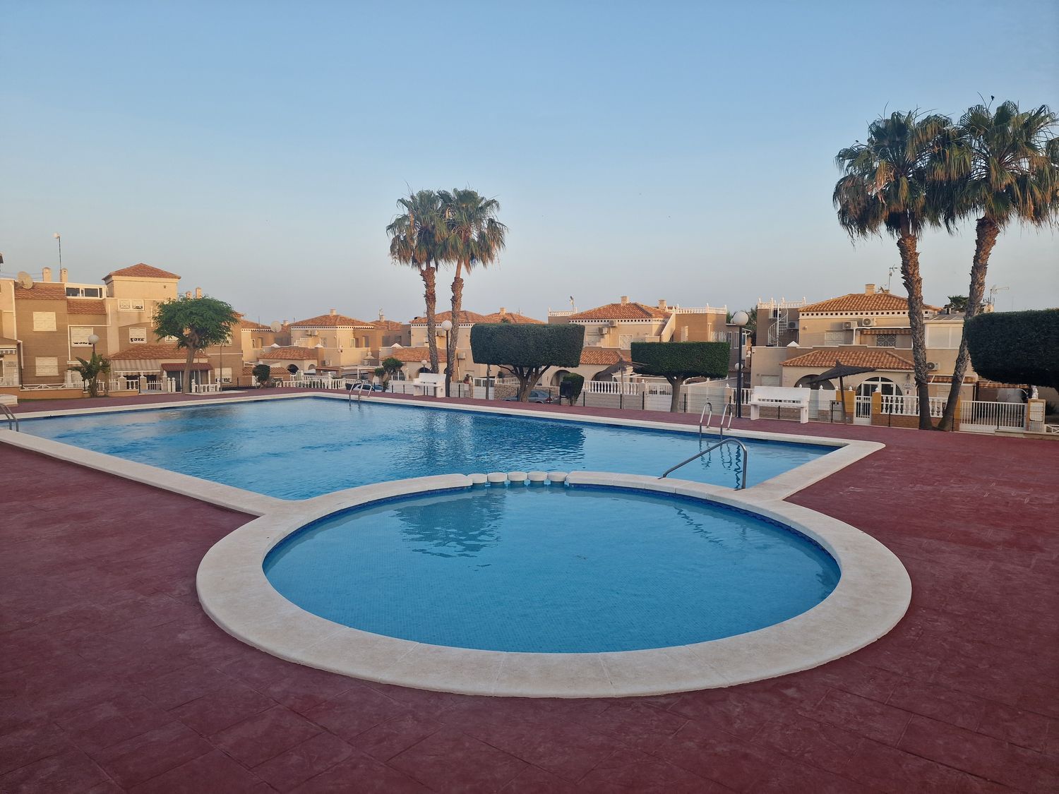 Townhouse na sprzedaż w Torrevieja and surroundings 22