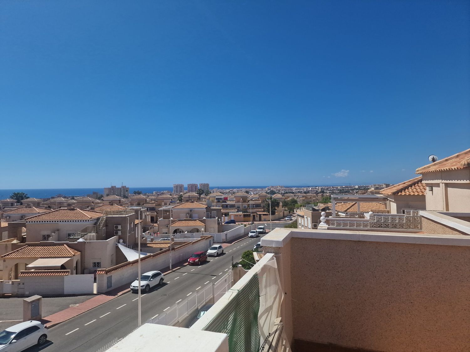 Townhouse for sale in Torrevieja and surroundings 17