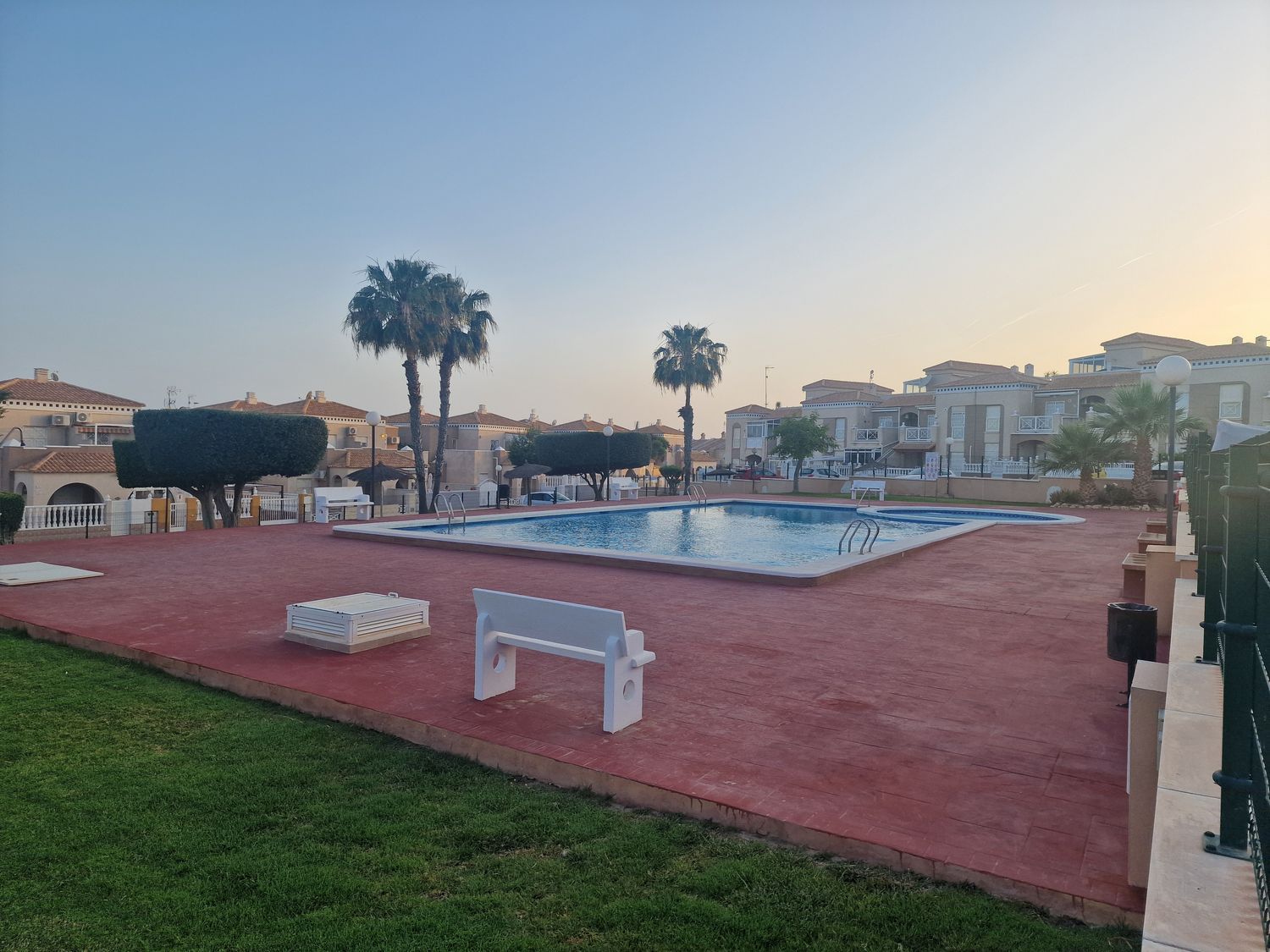 Таунхаус для продажи в Torrevieja and surroundings 23