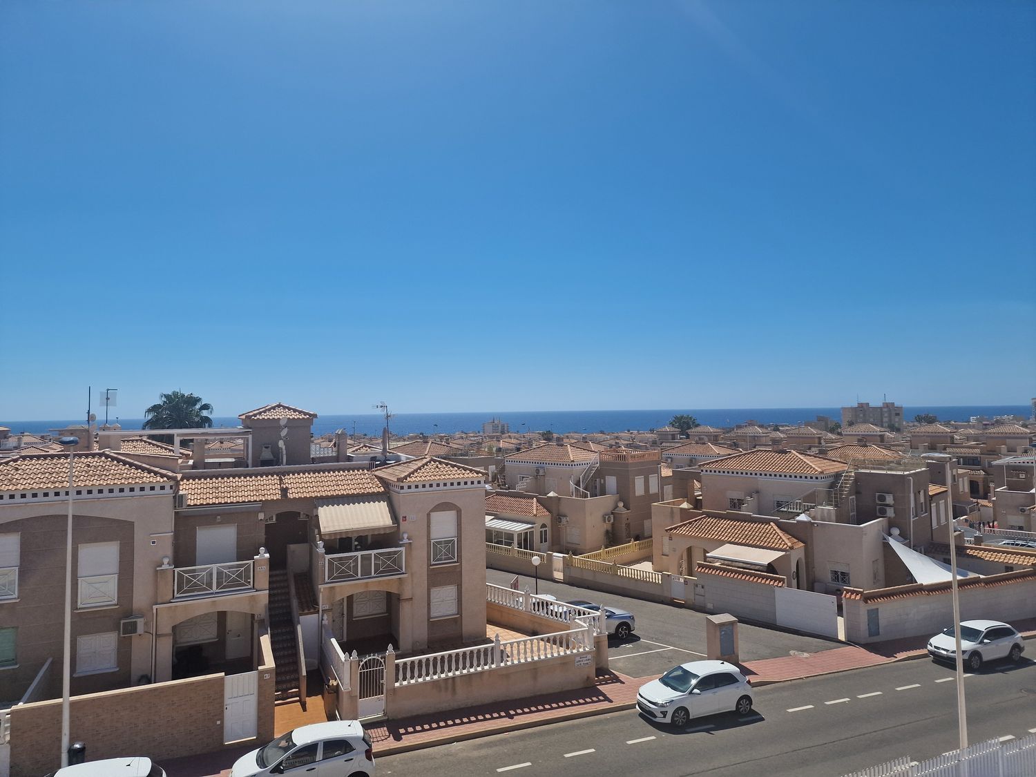 Таунхаус для продажи в Torrevieja and surroundings 18