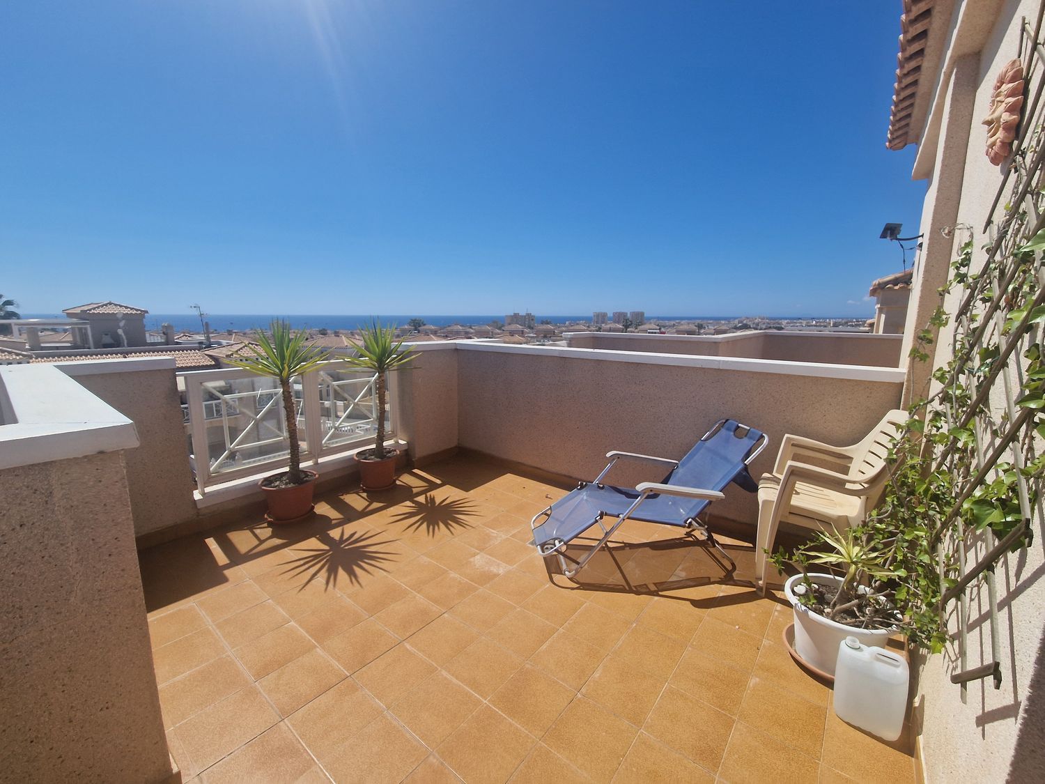 Townhouse na sprzedaż w Torrevieja and surroundings 16