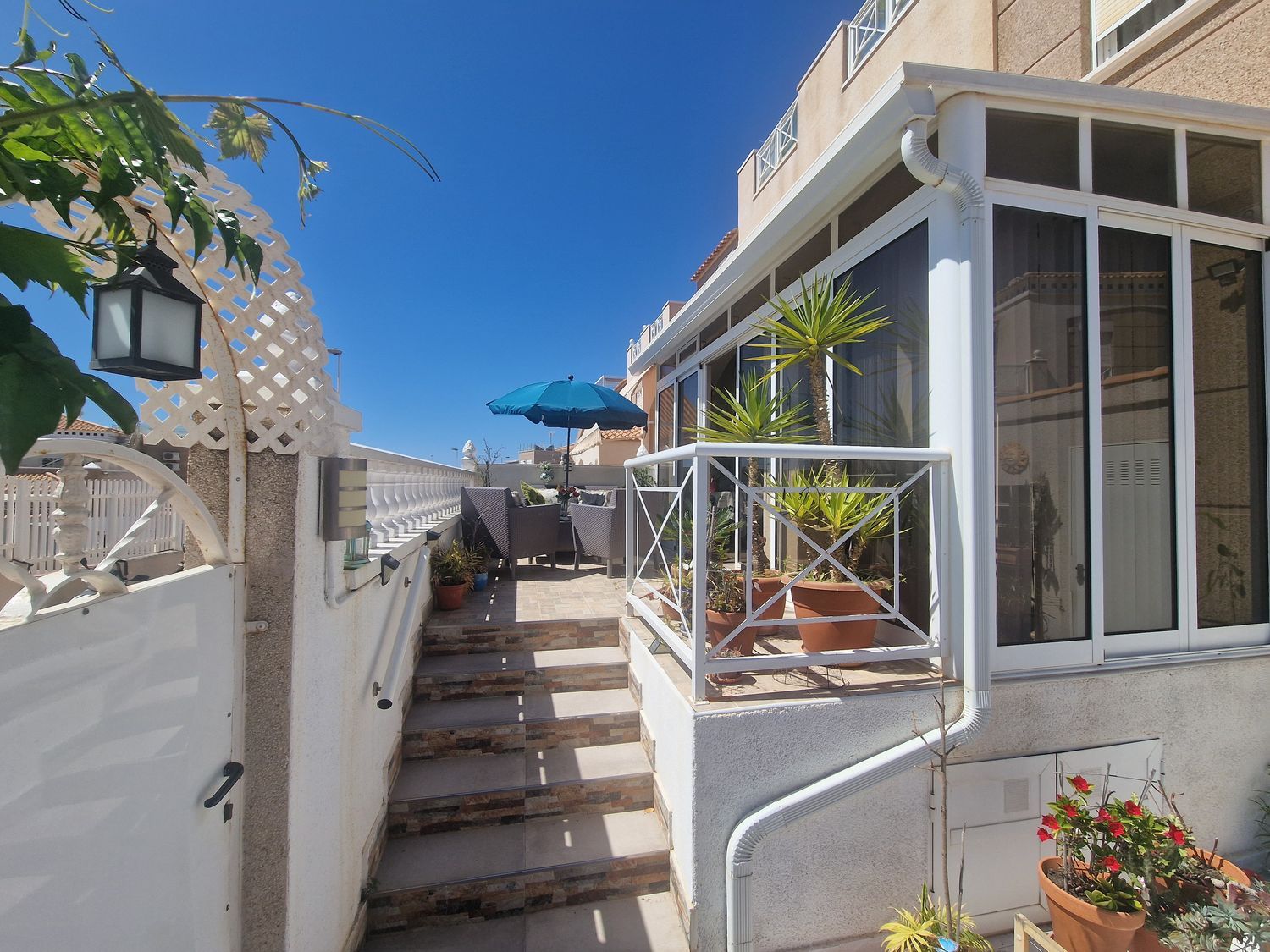 Townhouse na sprzedaż w Torrevieja and surroundings 2