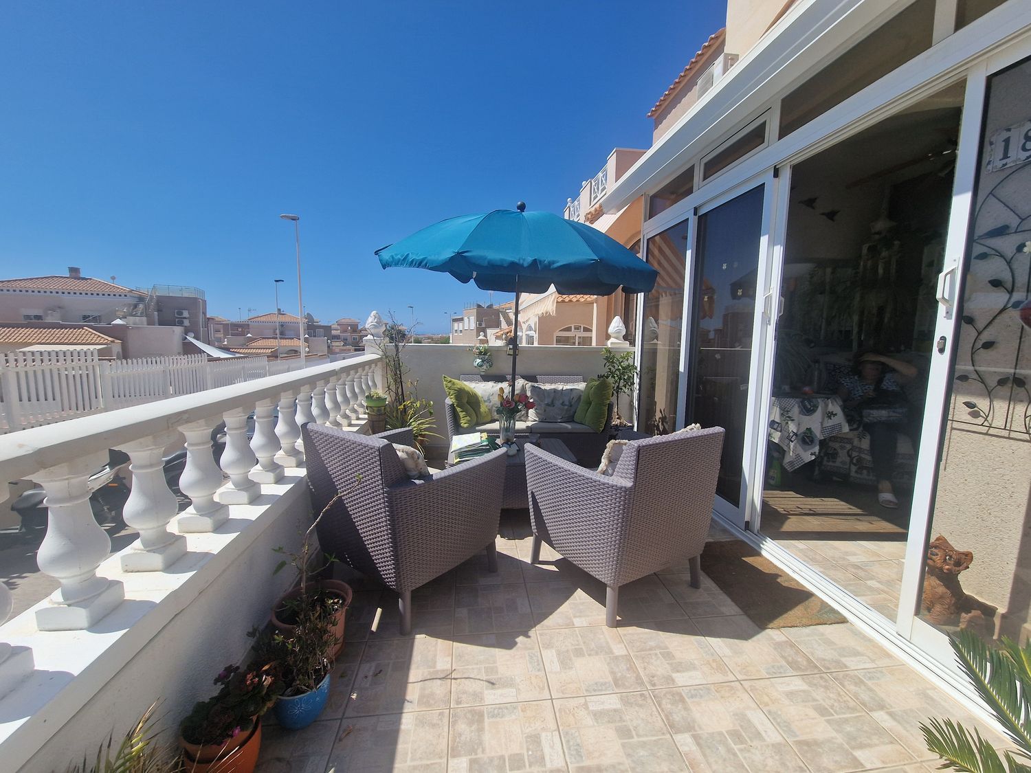 Townhouse for sale in Torrevieja and surroundings 15