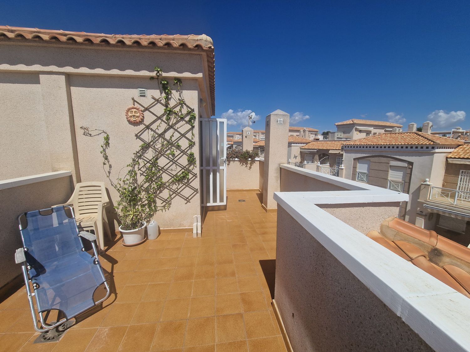 Townhouse for sale in Torrevieja and surroundings 19