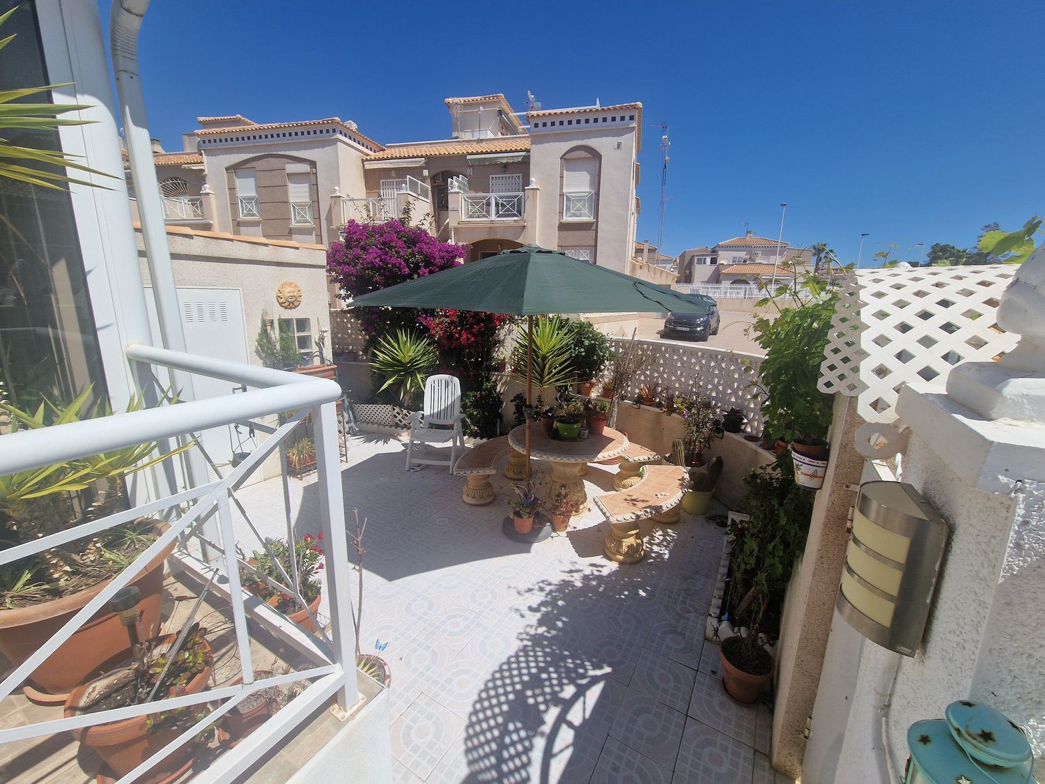 Townhouse for sale in Torrevieja and surroundings 3