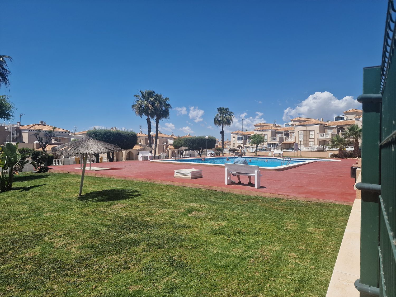 Townhouse for sale in Torrevieja and surroundings 20