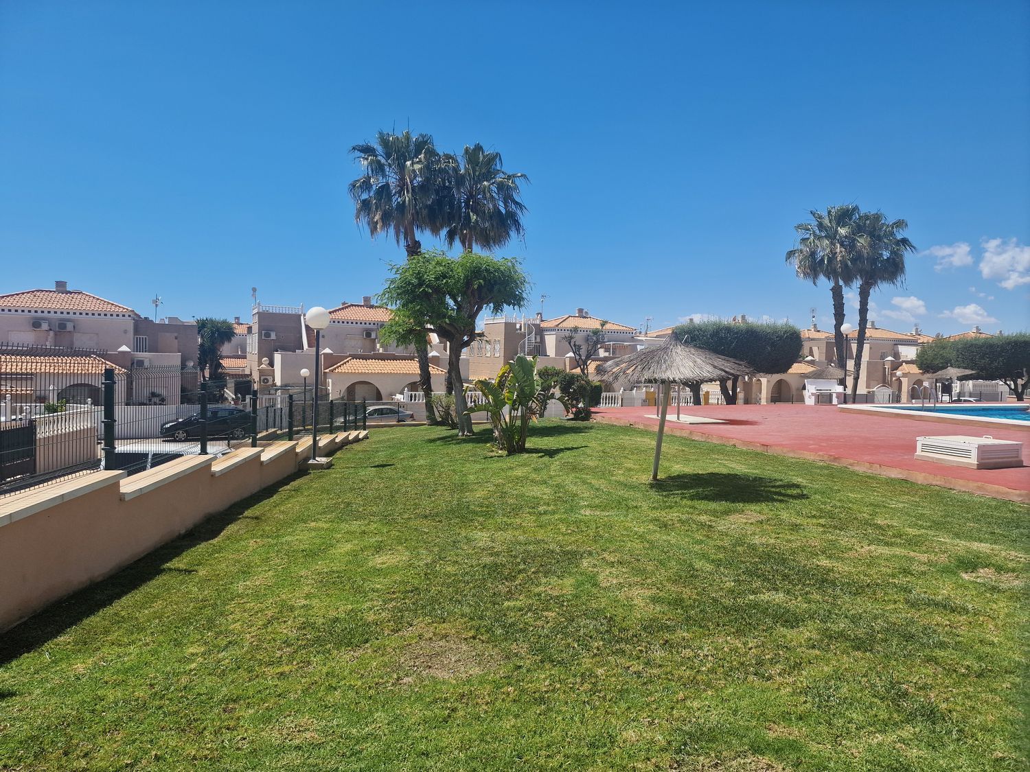 Таунхаус для продажи в Torrevieja and surroundings 21