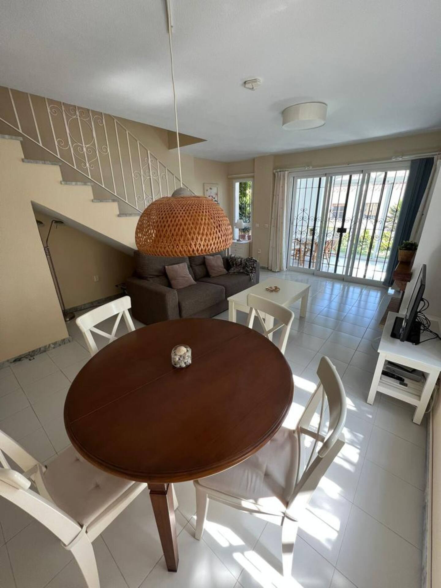 Adosada en venta en Mijas 5