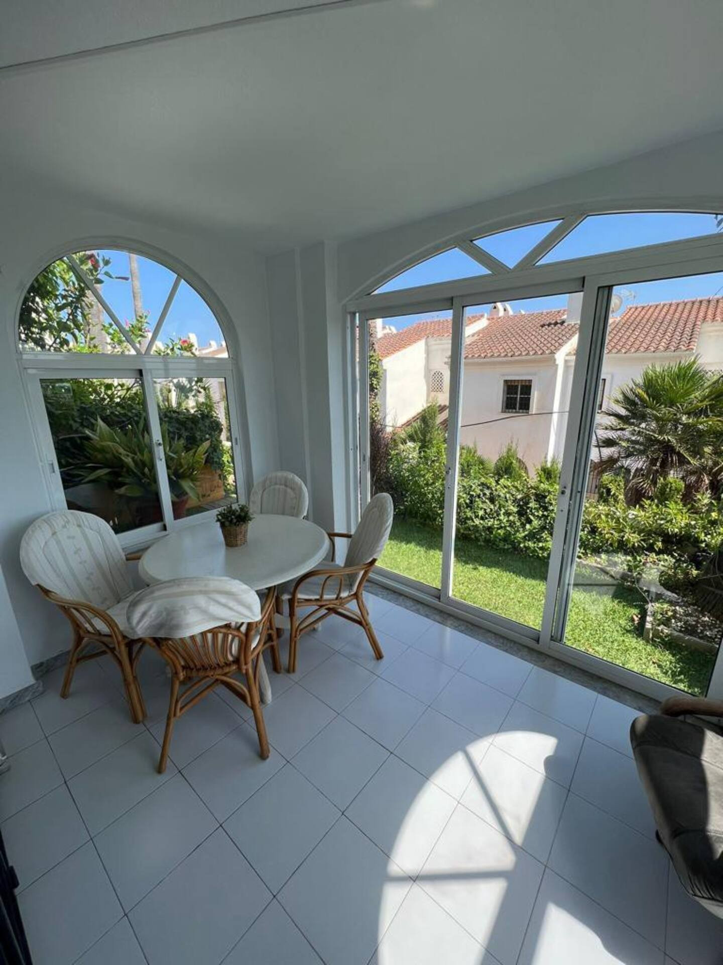 Townhouse for sale in Mijas 1