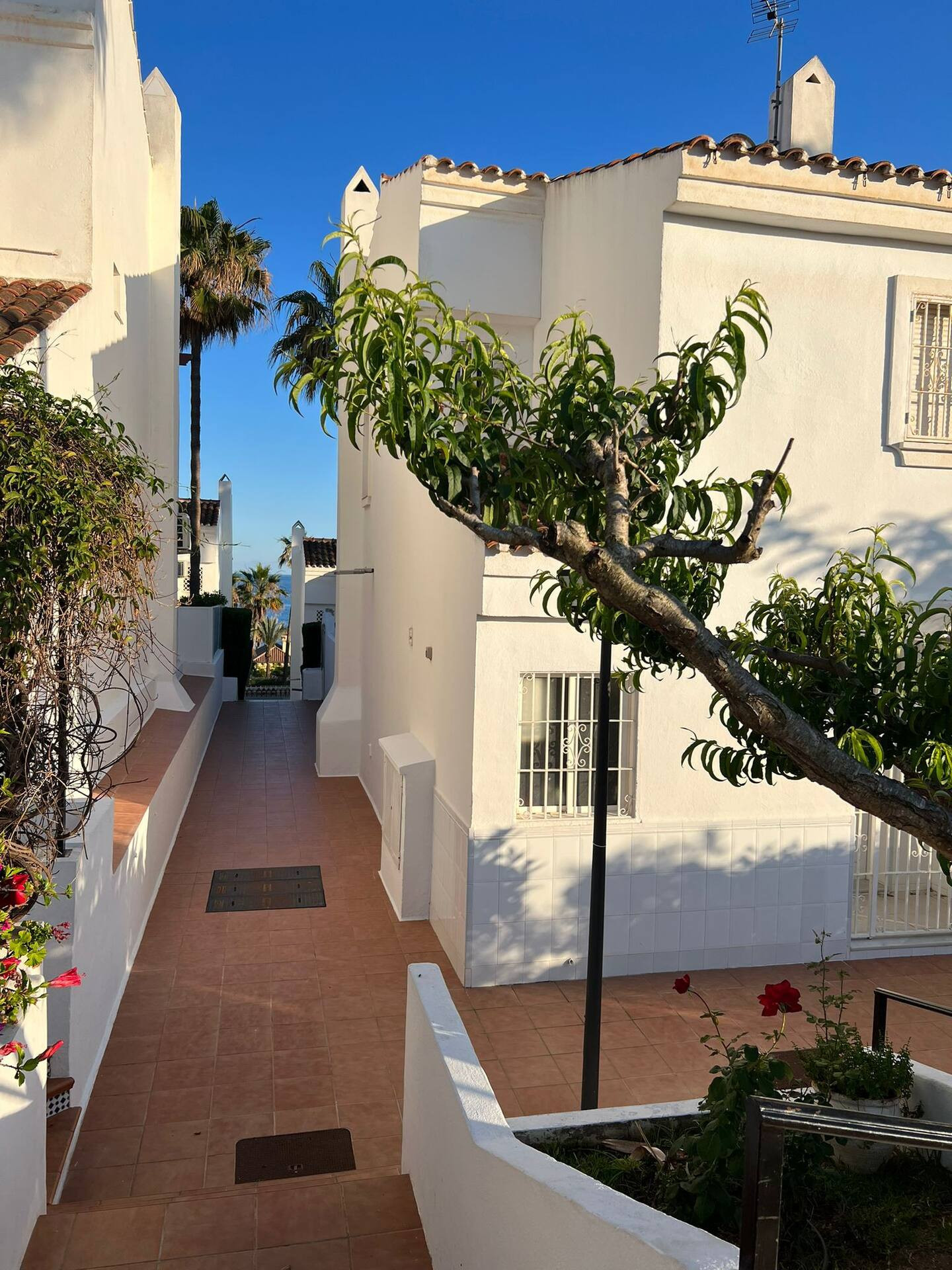 Townhouse te koop in Mijas 29