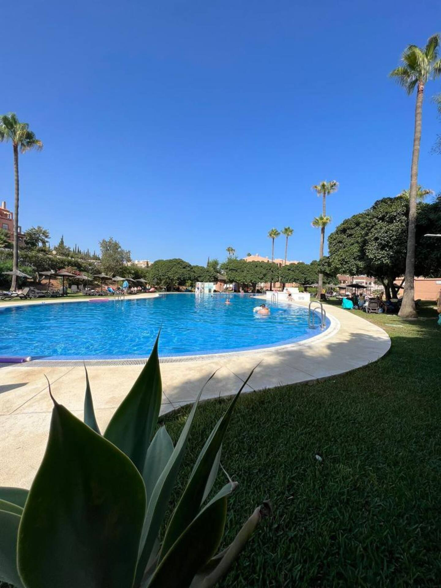 Townhouse for sale in Mijas 19