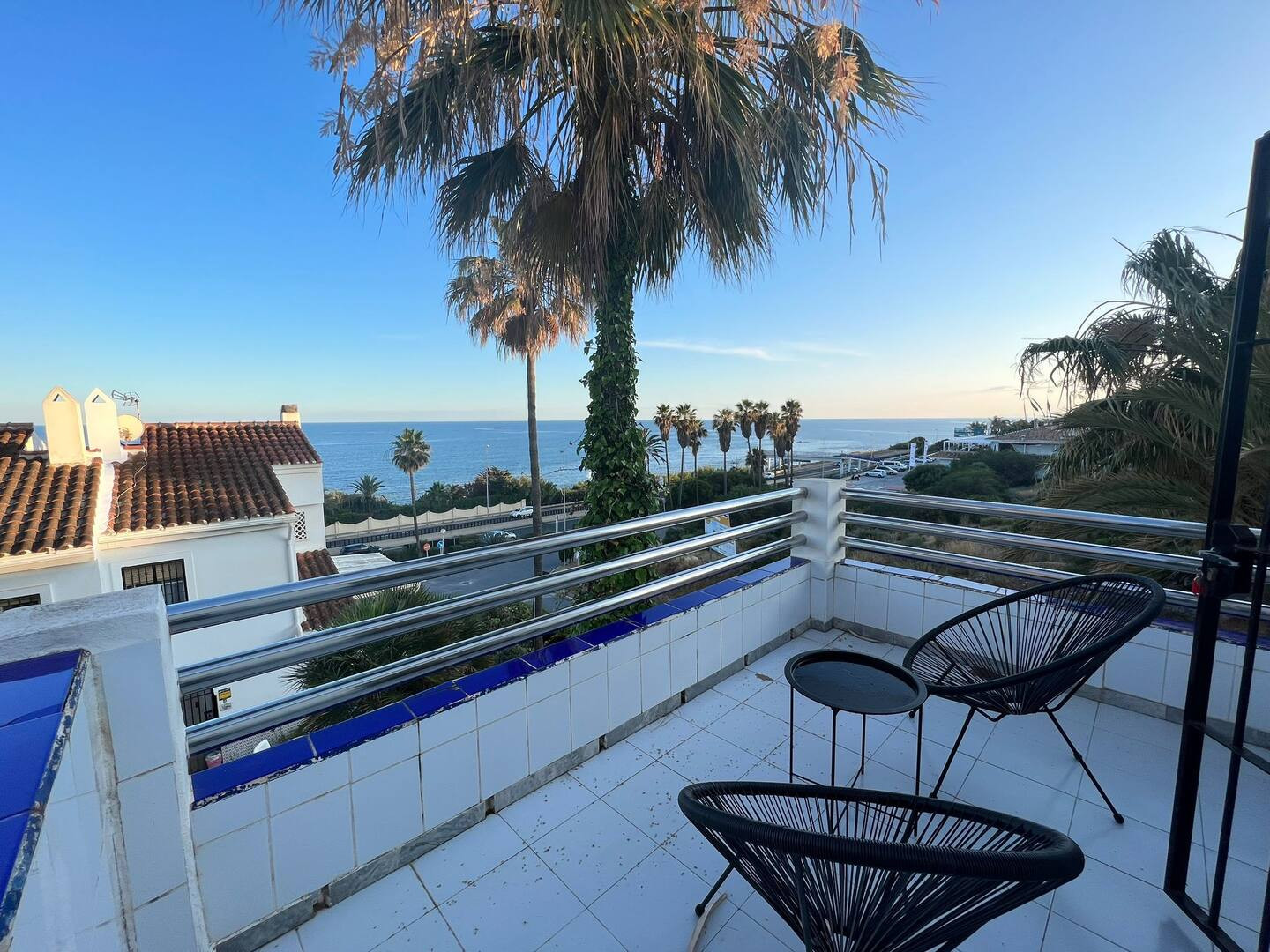 Adosada en venta en Mijas 27