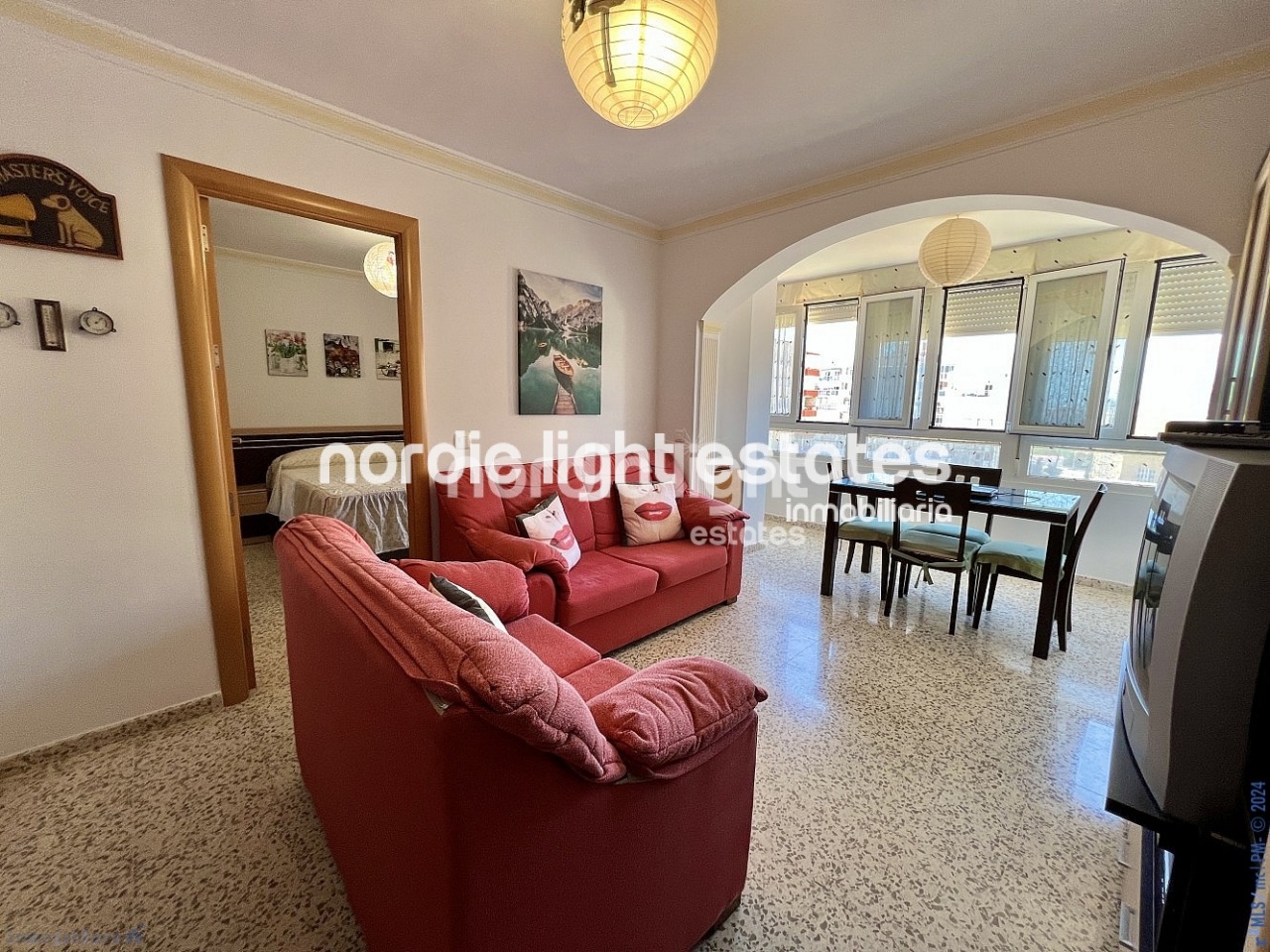 Apartamento en venta en Vélez-Málaga and surroundings 1