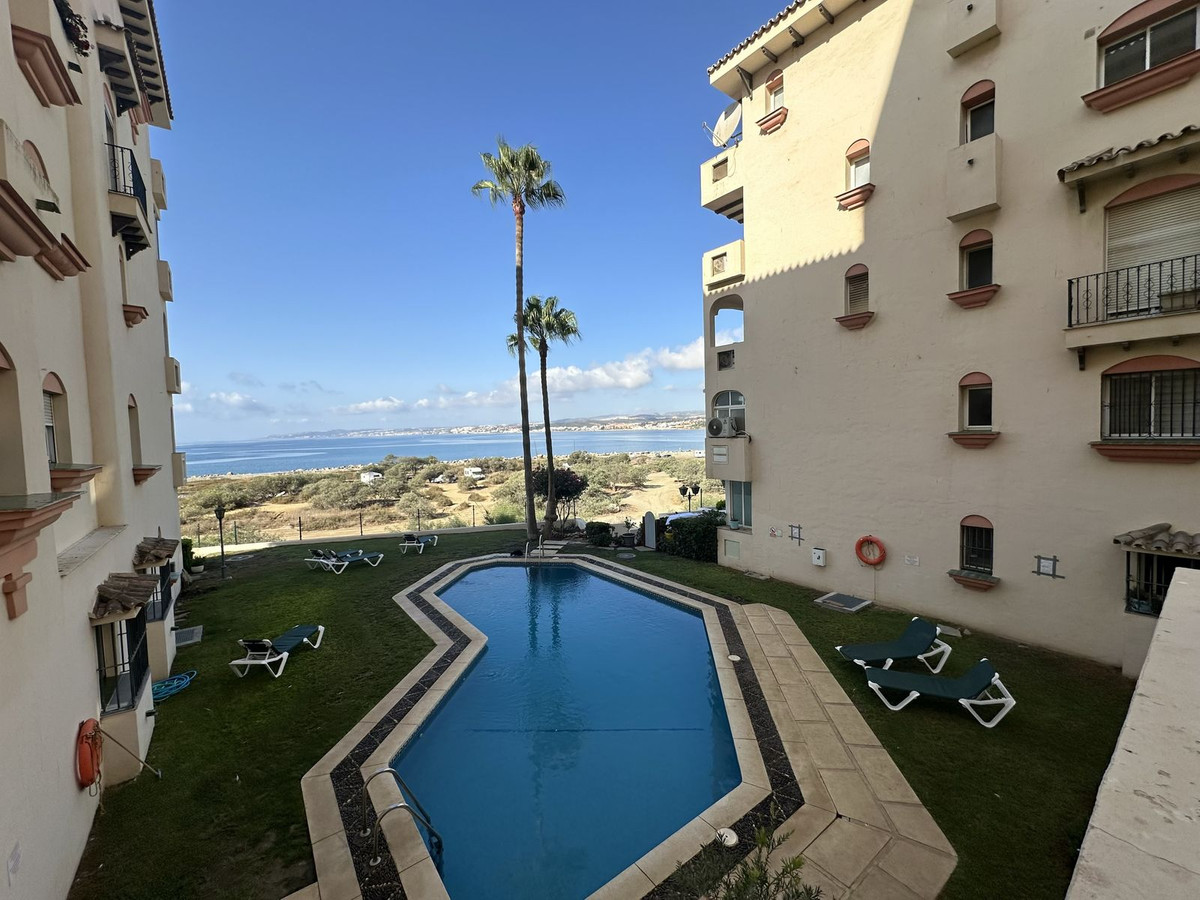 Property Image 634946-estepona-pueblo-apartment-2-2