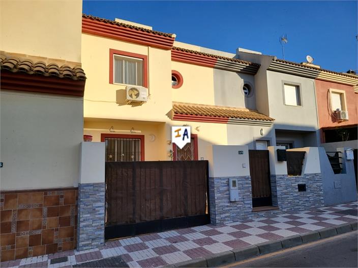 Property Image 634957-fuente-de-piedra-townhouses-4-2