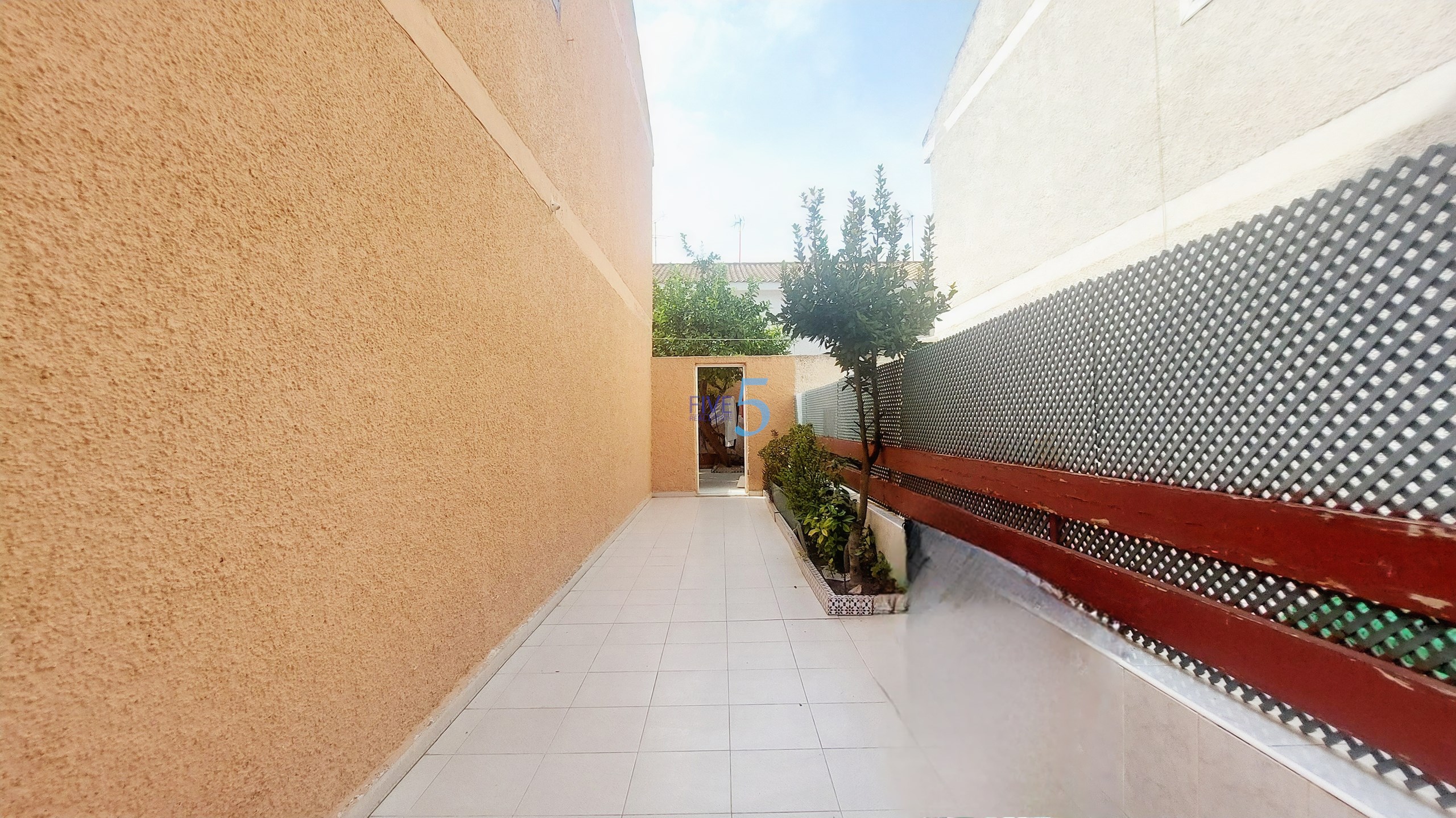 Townhouse te koop in San Pedro del Pinatar and San Javier 17