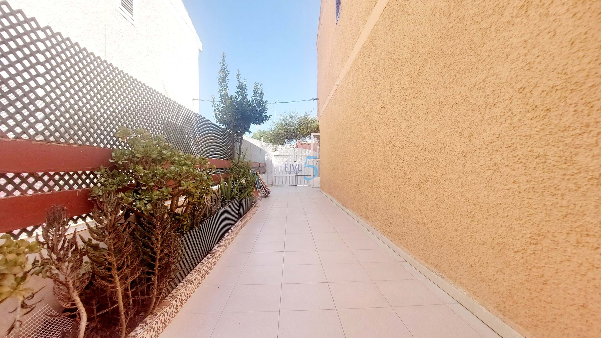 Townhouse te koop in San Pedro del Pinatar and San Javier 18