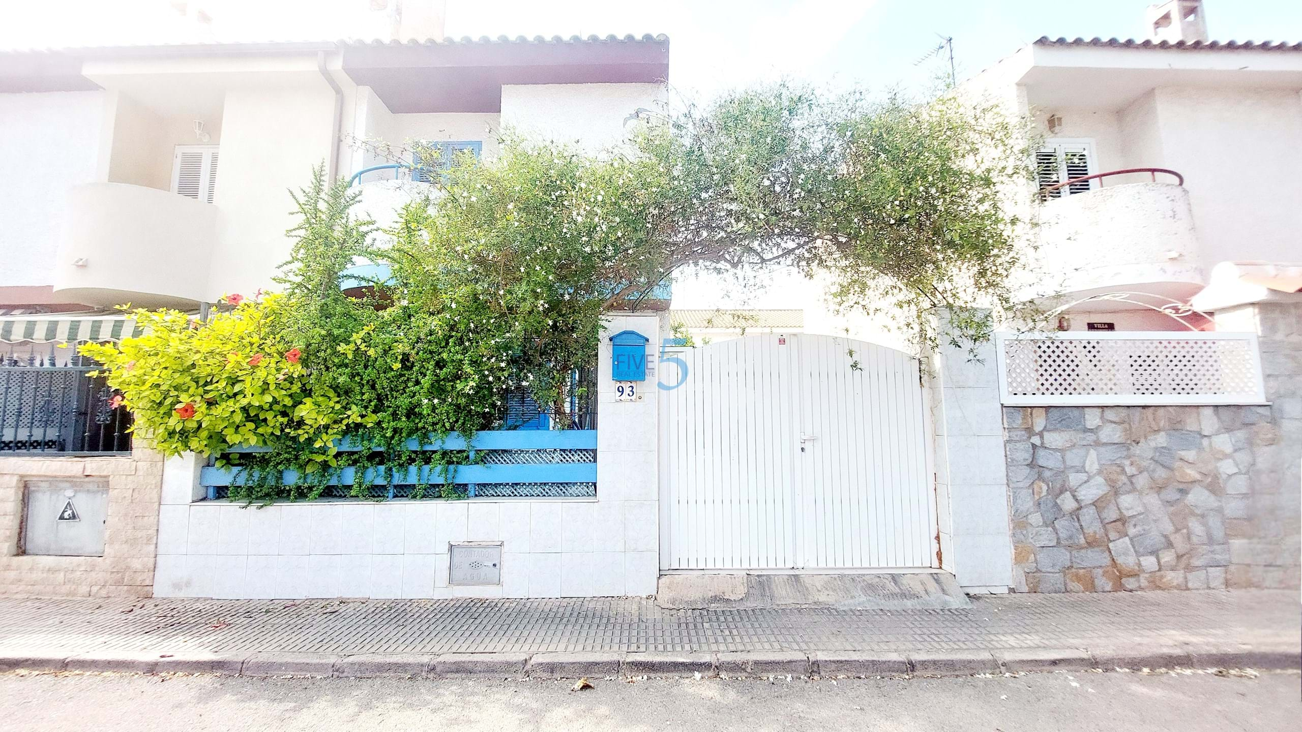 Townhouse te koop in San Pedro del Pinatar and San Javier 20