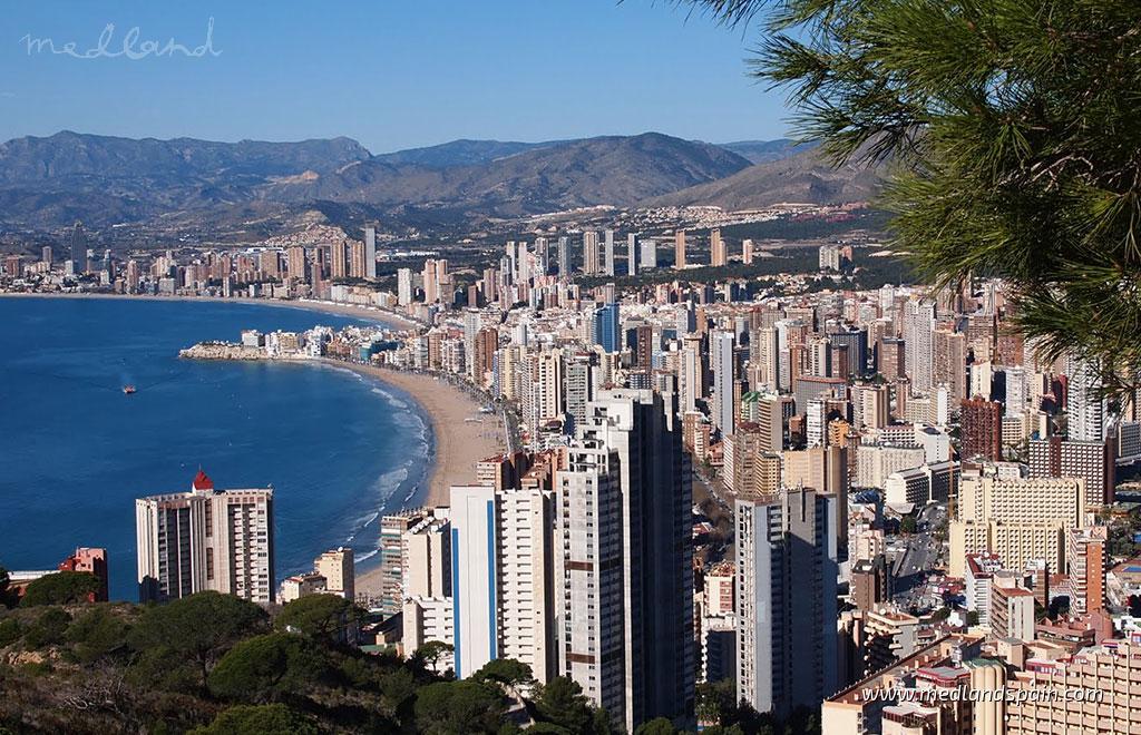 Wohnung zum Verkauf in Calpe 14