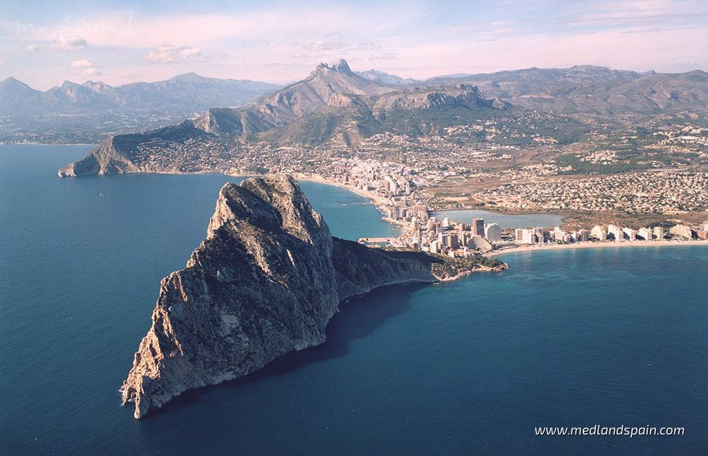 Wohnung zum Verkauf in Calpe 7