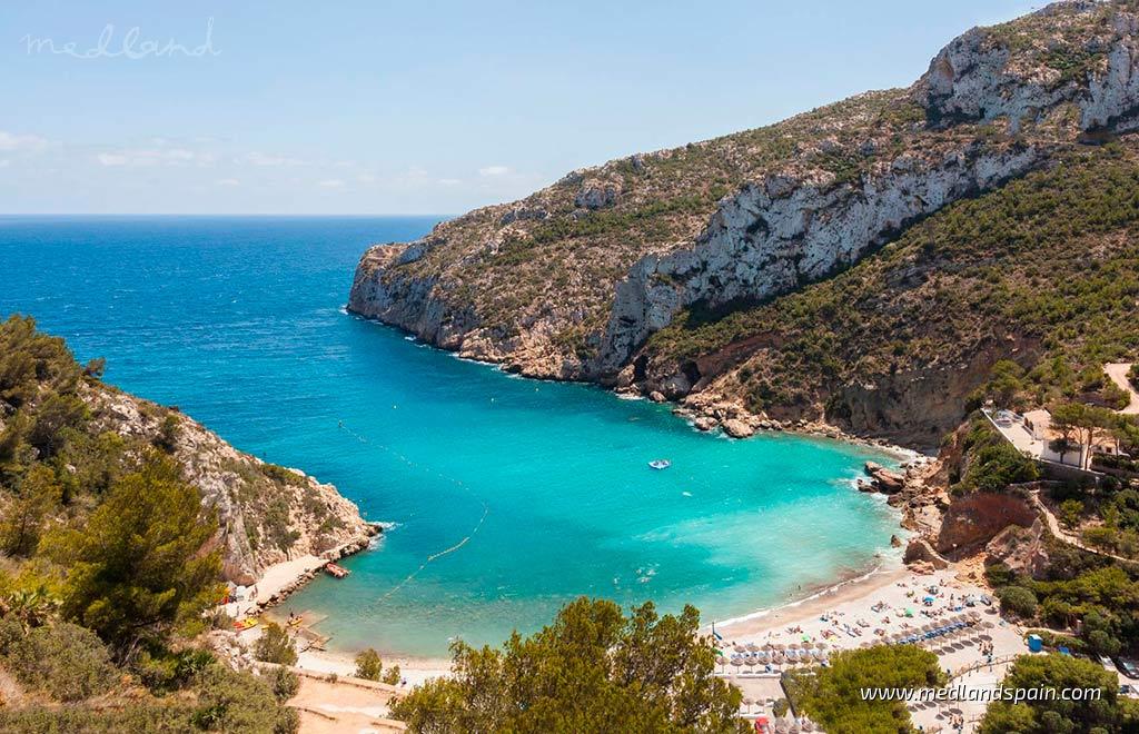 Wohnung zum Verkauf in Calpe 9