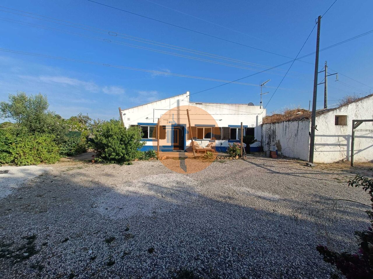 Villa à vendre à Olhão 2