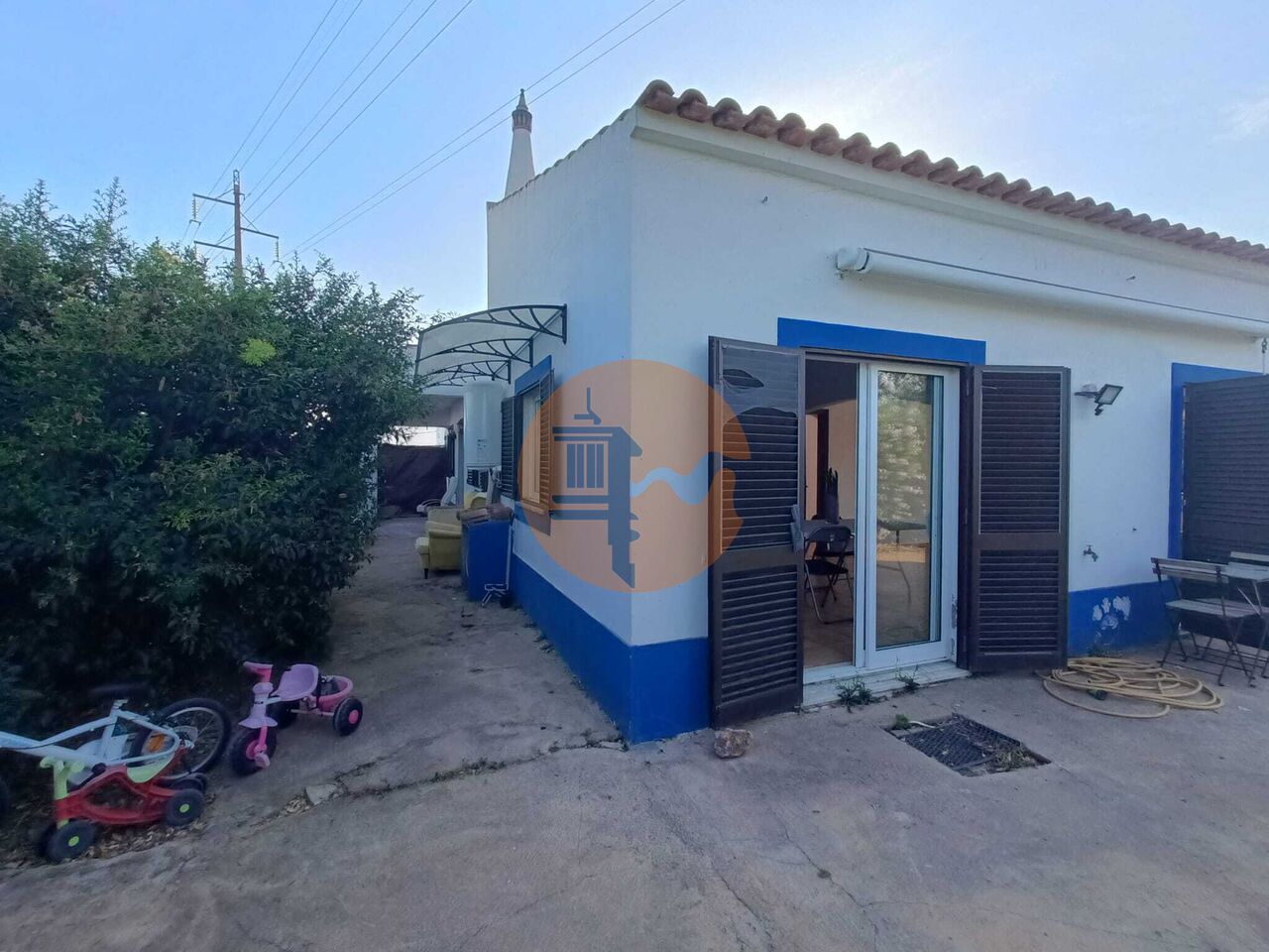 Villa for sale in Olhão 29