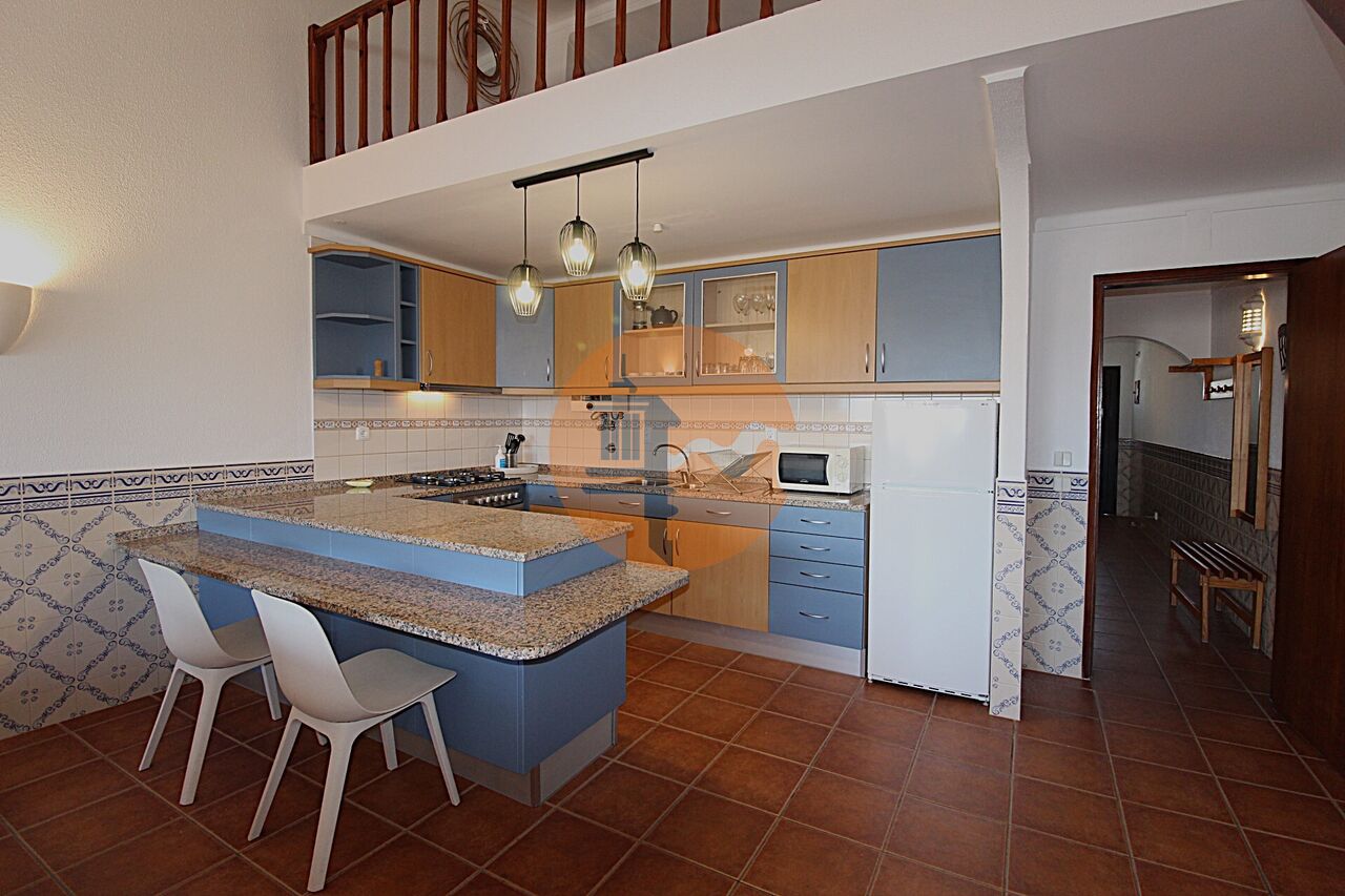 Apartment for sale in Olhão 2