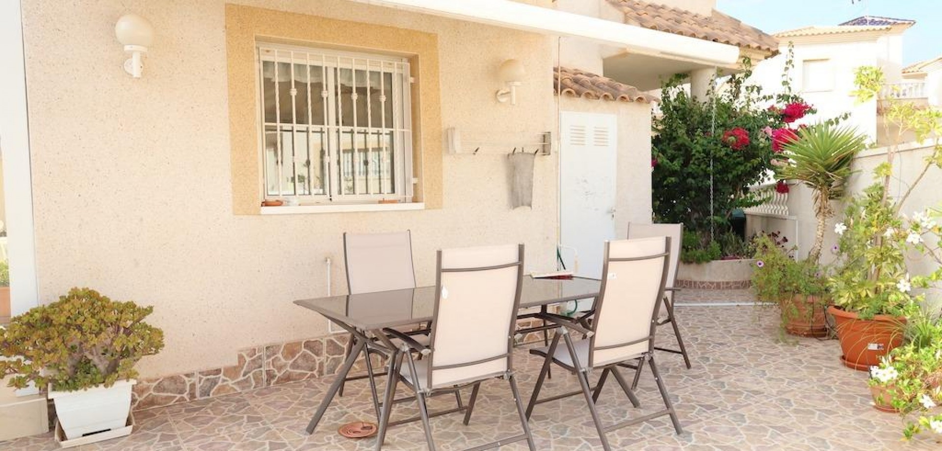 Villa for sale in Alicante 3